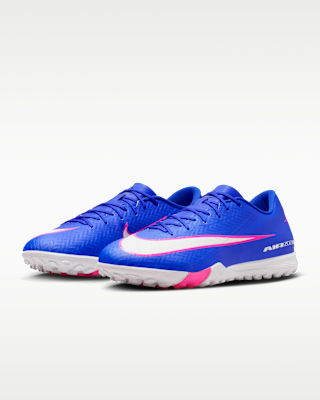 Nike Air Zoom サッカーシューズ NIKE公式】ナイキ マーキュリアル ヴェイパー 16 アカデミー ターフ